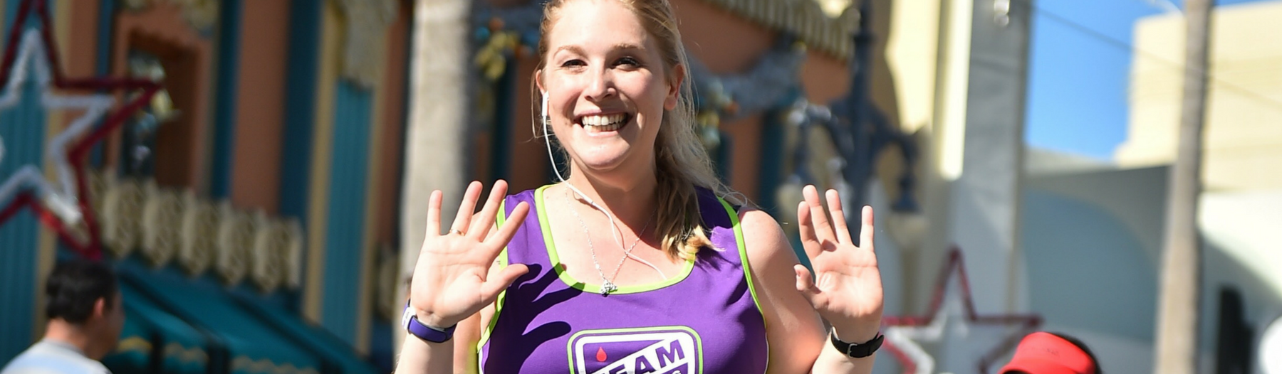 Disney Marathon Weekend