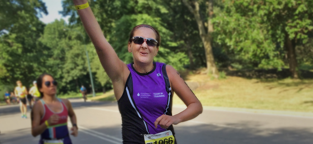 New York City Triathlon