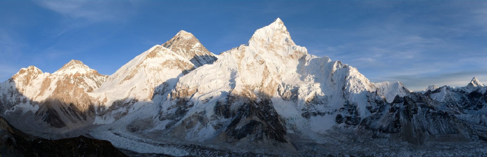 Climb 2 Cure: Everest Base Camp