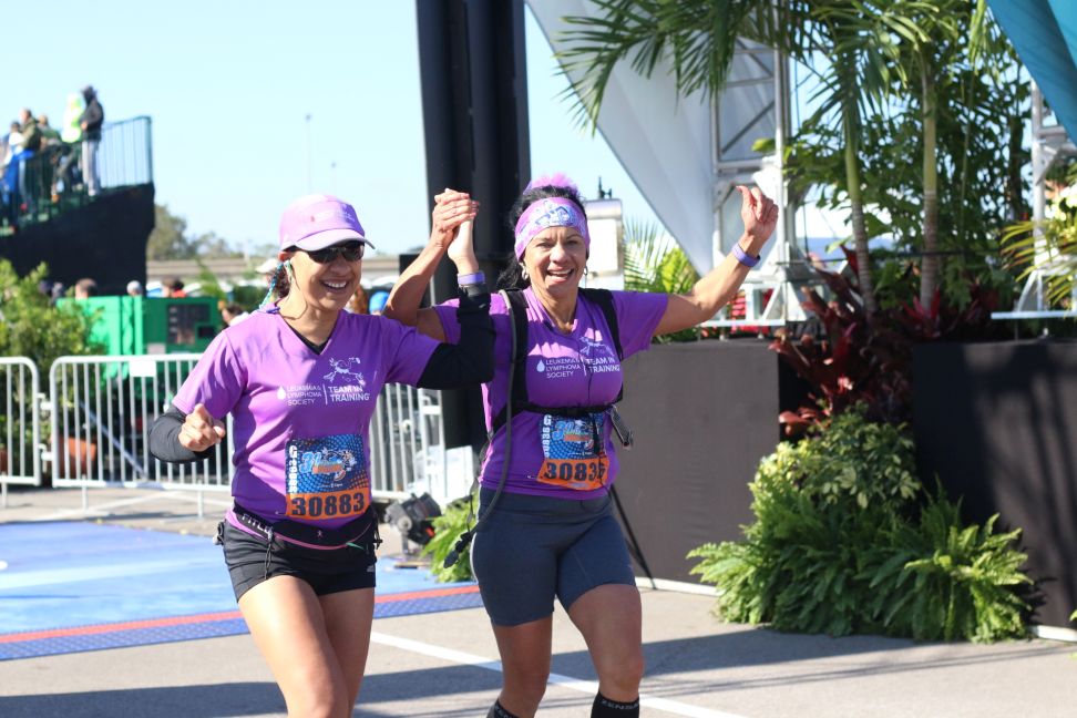 Disney Marathon Weekend