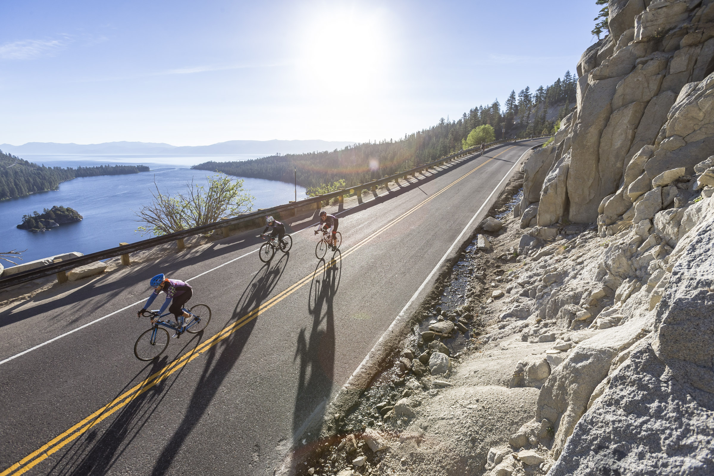 America's Most Beautiful Bike Ride