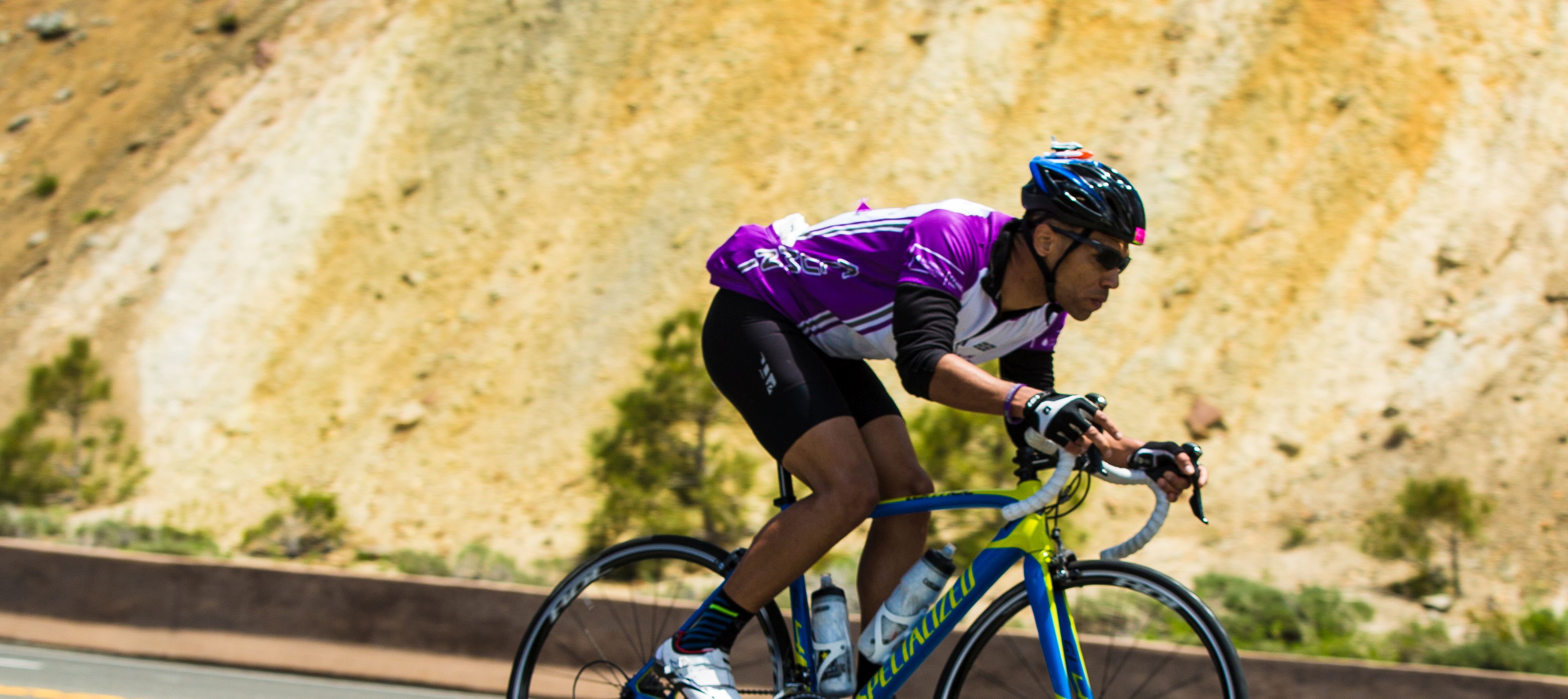 El Tour de Tucson