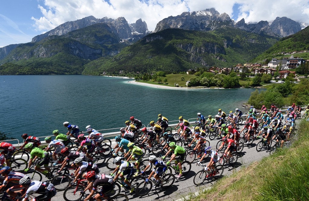 Cycling Tours: Giro d'Italia