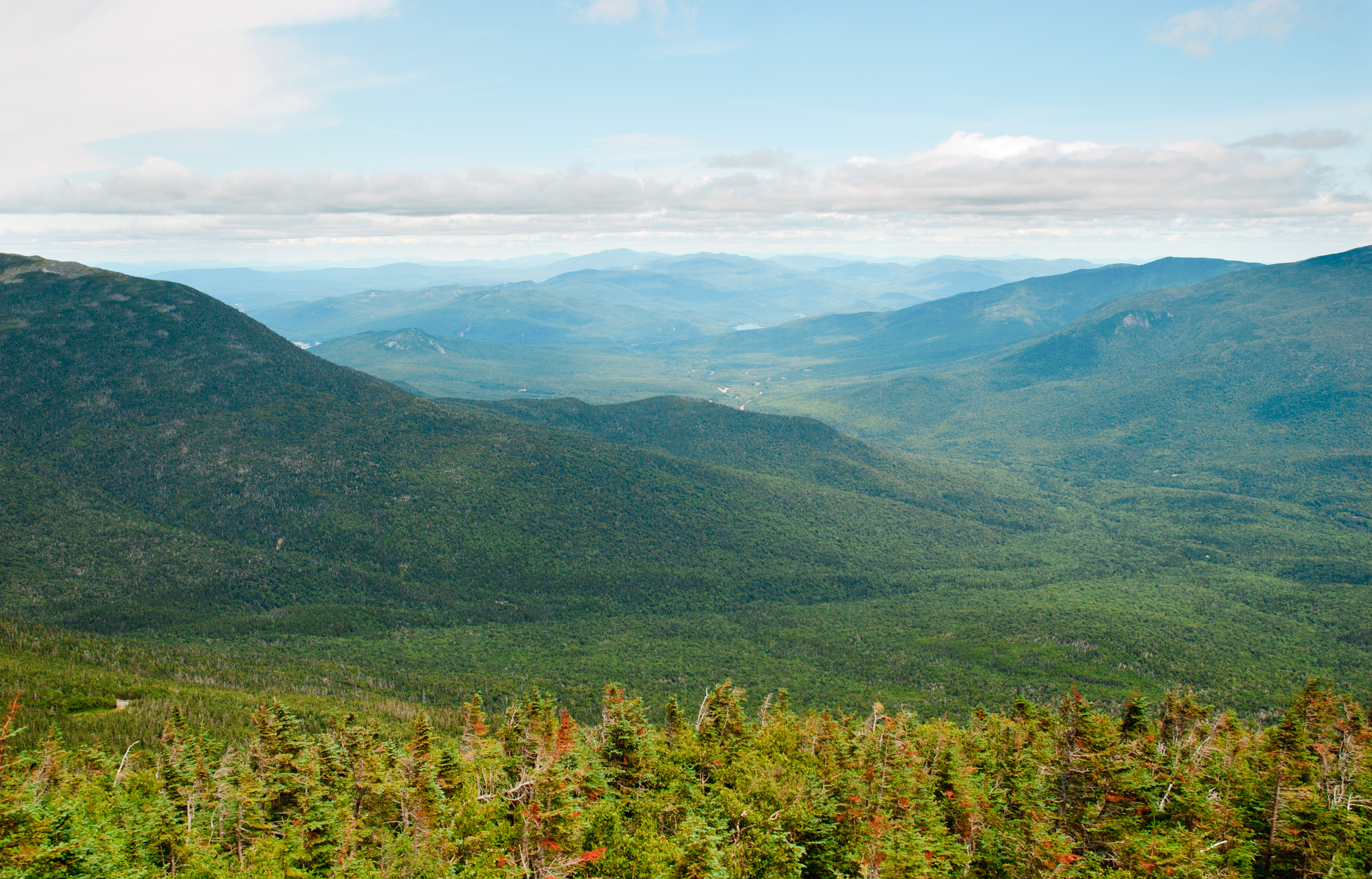 Hike Mount Washington Hike Mount Washington