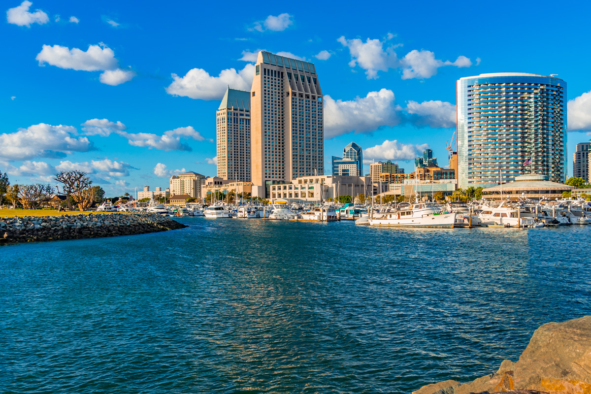 GOVX San Diego Half Marathon & 5K GOVX San Diego Half Marathon & 5K