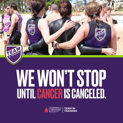 Blood Cancer Awareness Month