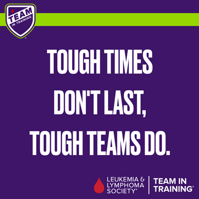Blood Cancer Awareness Month