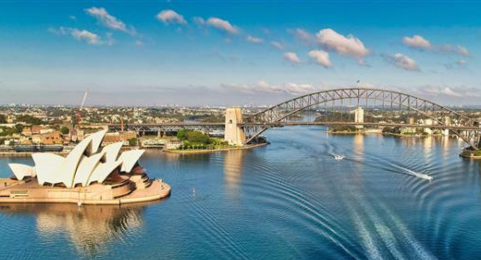 TCS Sydney Marathon