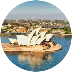 Sydney Marathon