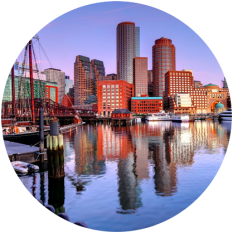 Boston Marathon®