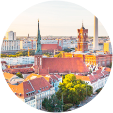 BMW BERLIN-MARATHON